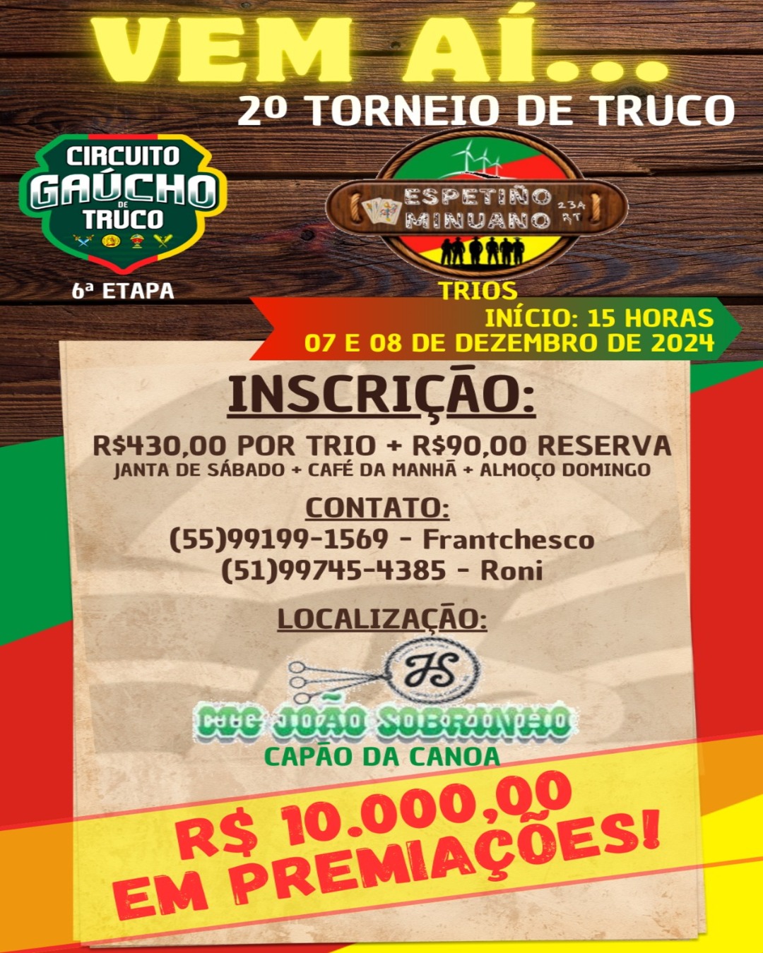 Capão da Canoa